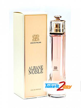Albane Noble Grand Palais Perfume For Women 90 ML EDP